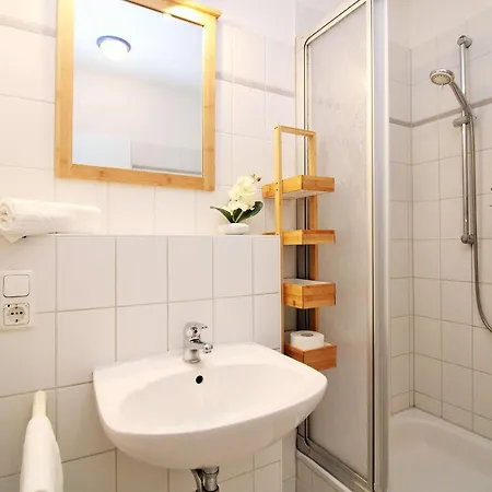 Am Salzhaff A3 - Kleine Auszeit * Rerik