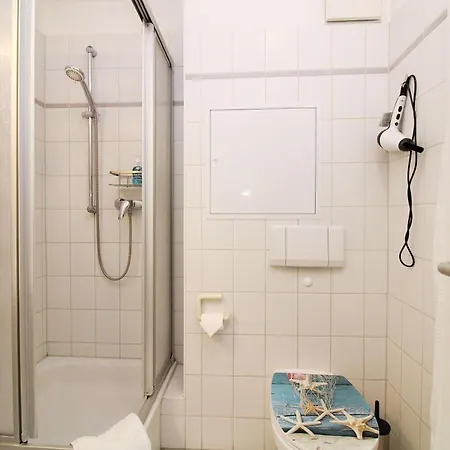 Am Salzhaff A3 - Kleine Auszeit