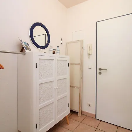 Am Salzhaff A3 - Kleine Auszeit Apartment Rerik