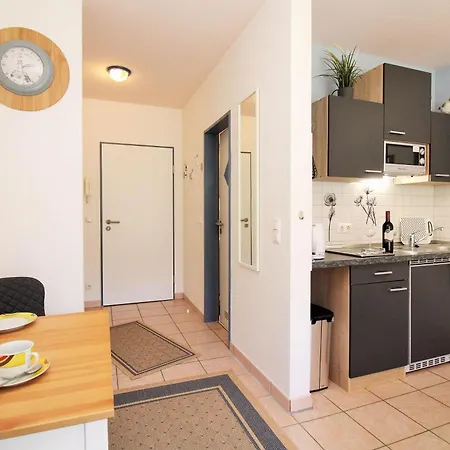 Am Salzhaff A3 - Kleine Auszeit * Rerik