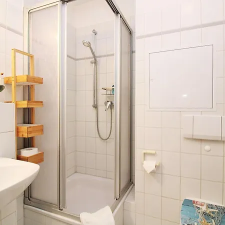 Lejlighed Am Salzhaff A3 - Kleine Auszeit *