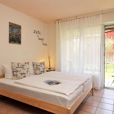 Am Salzhaff A3 - Kleine Auszeit Rerik