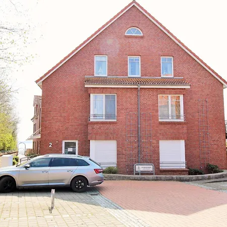 Am Salzhaff A3 - Kleine Auszeit Lejlighed