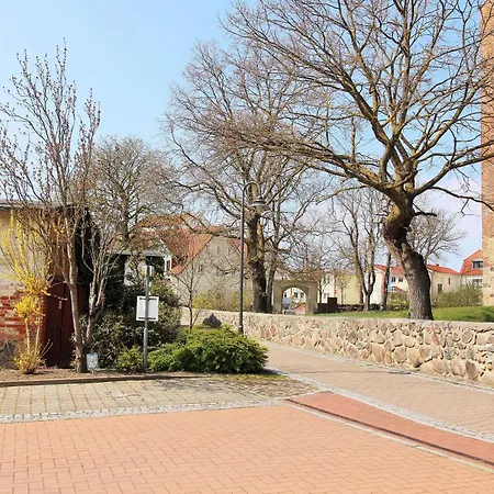 Lejlighed Am Salzhaff A3 - Kleine Auszeit *