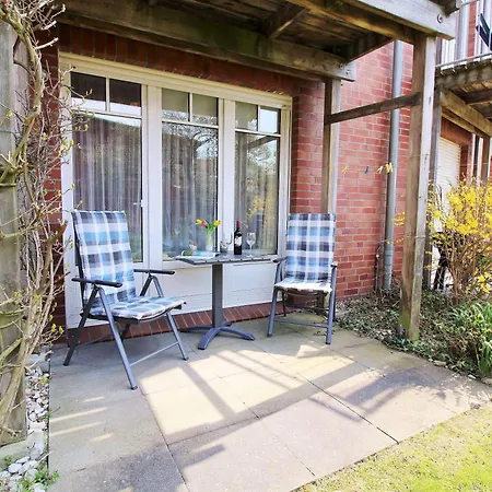 Am Salzhaff A3 - Kleine Auszeit Lejlighed Rerik